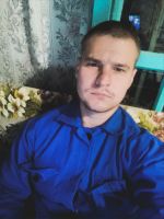 _Назар_, 26 из г. Кременчуг