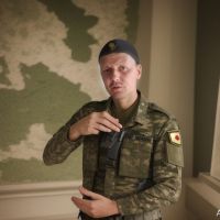 Beluy37, 37 из г. Каменское