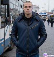 РуСсКиЙ_ПаРеНь, 29 из г. Моста