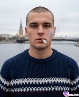 ДоБрЫй-ПаРеНь, 29 из г. Люксембург