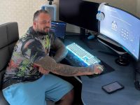 Vladimir40, 37 из г. Киев