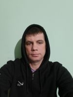 Валерчик87, 38 из г. Ташкент