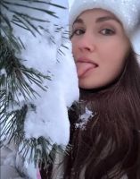 Дамушка, 35 из г. Одесса