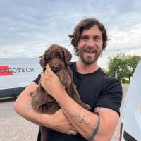 Kirilllll, 36 из г. Барыбино