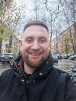 Гдеб, 39 из г. Москва