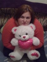 Ольга45, 44 из г. Белгород