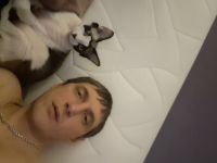 Вадья, 40 из г. Красноярск