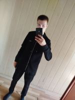 Danis, 20 из г. Уфа