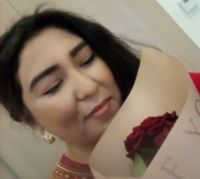 Guljemal, 35 из г. Ашхабад