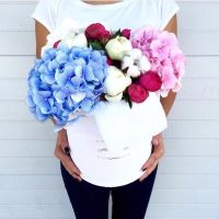 LadyDi, 25 из г. Кампала