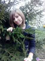 MarryFro, 40 из г. Бородянка