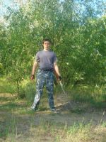 Алешка, 39 из г. Мичуринск