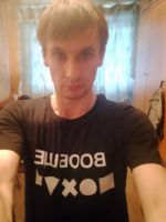 Wolf228, 30 из г. Волосово