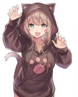 Masha2014, 19 из г. Новые Бурасы