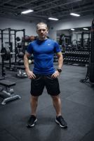 Олег1991, 35 из г. Волжский