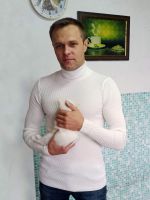 Кристофер, 41 из г. Ростов-на-Дону