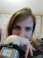 Настья, 37 из г. Мелеуз