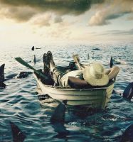 Phantomas, 20 из г. Бассе-Терре