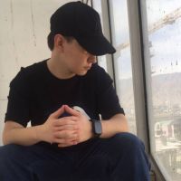 Данил2005, 20 из г. Худжанд