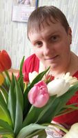 ириша1818, 39 из г. Обухов