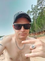 Leha_S, 39 из г. Братск