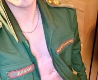 puberty67, 25 из г. Маккей