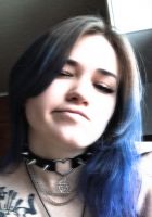 Lina_Luna, 26 из г. Магнитогорск