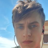 Vladish777, 25 из г. Бессарабка