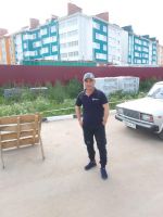 мирзо, 46 из г. Тула