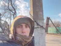 ВасяКуролесов, 33 из г. Мариуполь