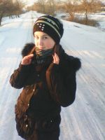 Марина101, 19 из г. Волгоград