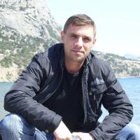 БеЗуМнЫй_СтРаННиК, 34 из г. Выборг