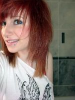 Svetlana22, 21 из г. Ивано-Франковск