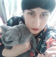 KrisKis, 39 из г. Киев