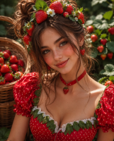 КлубничкаЯ, 43 из г. Харьков