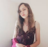 -Алёна-, 22 из г. Владимир