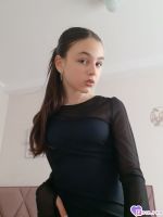 Polina6, 19 из г. Москва