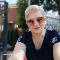 Ksysha, 55 из г. Киев