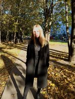 DashaYmka, 20 из г. Химки