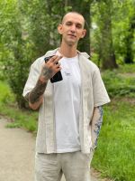 Ya_tvoy, 34 из г. Запорожье