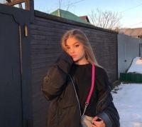 tgDarkDea, 18 из г. Одесса