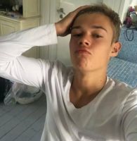 Марко, 20 из г. Адыгейск