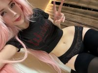 Little_Devil, 19 из г. Дубаи