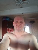 павлуша, 39 из г. Большое Сорокино