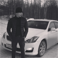 Vik666, 33 из г. Хабаровск