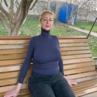 Marina7304, 53 из г. Одесса