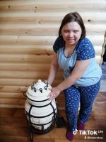 тамара, 31 из г. Усть-Каменогорск