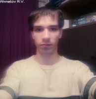 Ruslan_1996, 29 из г. Некрасовка