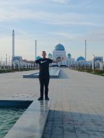 ЛеонидХабаров, 34 из г. Ташкент