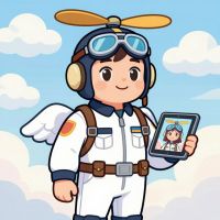 pilotman, 35 из г. Азов